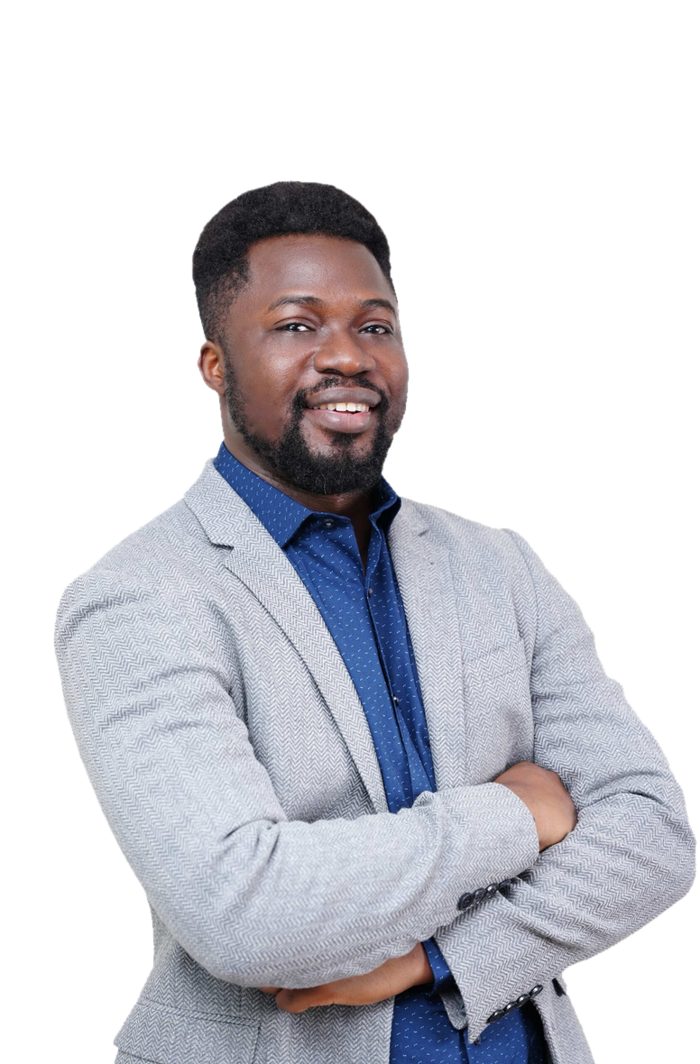 Isaac Ojeh — MorphHats InfoSecure
